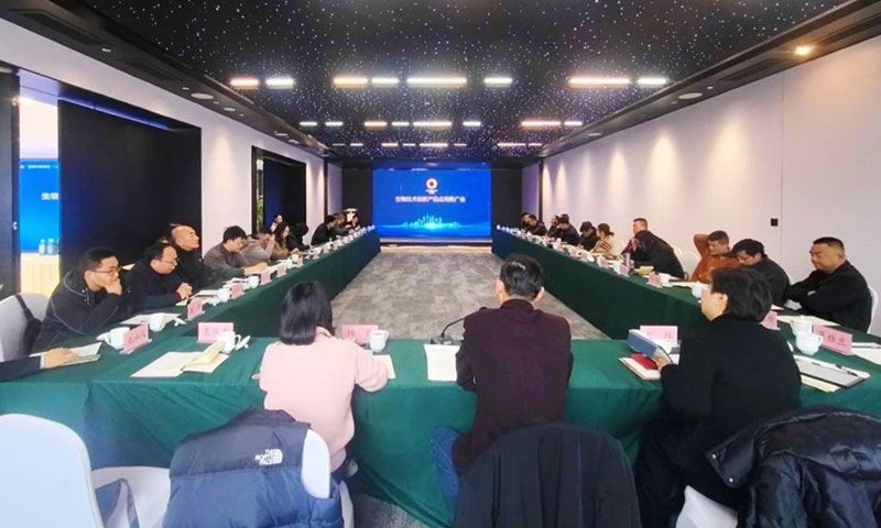 新朝陽6S生物低碳技術應用服務體系正式亮相，探索綠色農(nóng)業(yè)低碳轉型新路徑